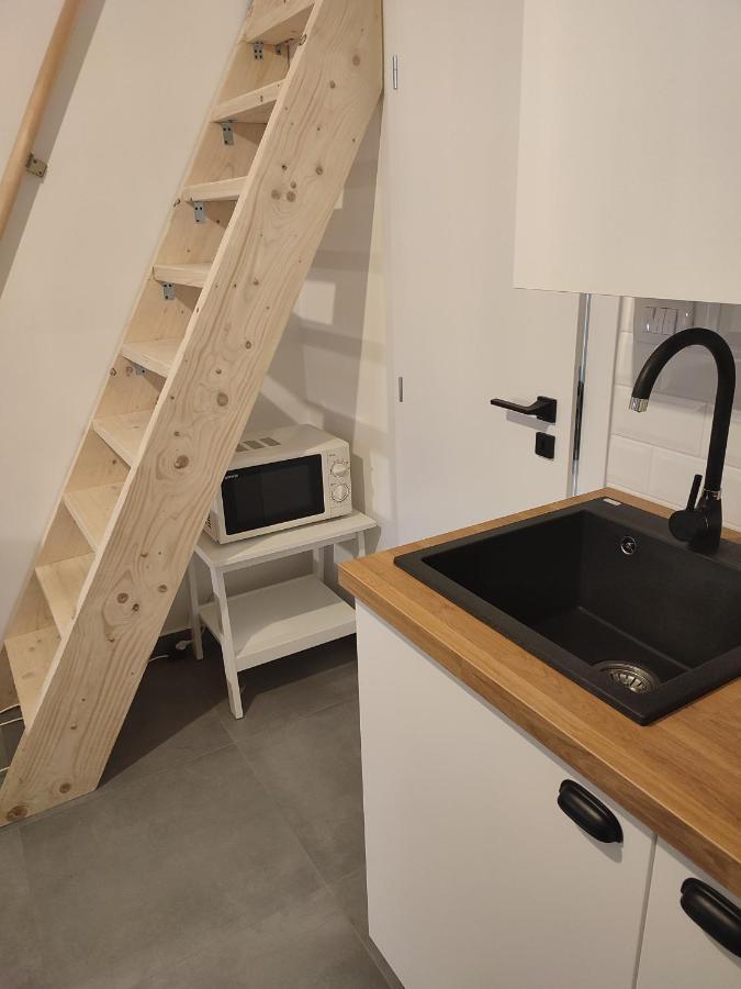 Apartman Dux 2 Karlovac Exterior foto