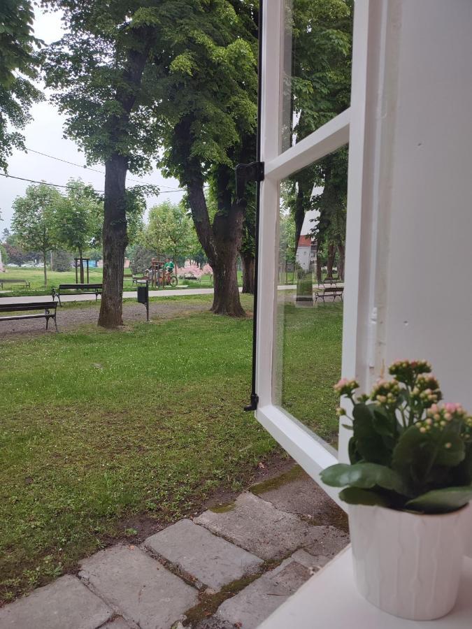 Apartman Dux 2 Karlovac Exterior foto