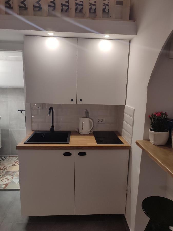 Apartman Dux 2 Karlovac Exterior foto